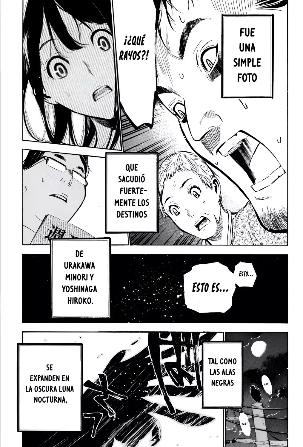 AKB49 Renai Kinshi Jourei capítulo 194 página 17