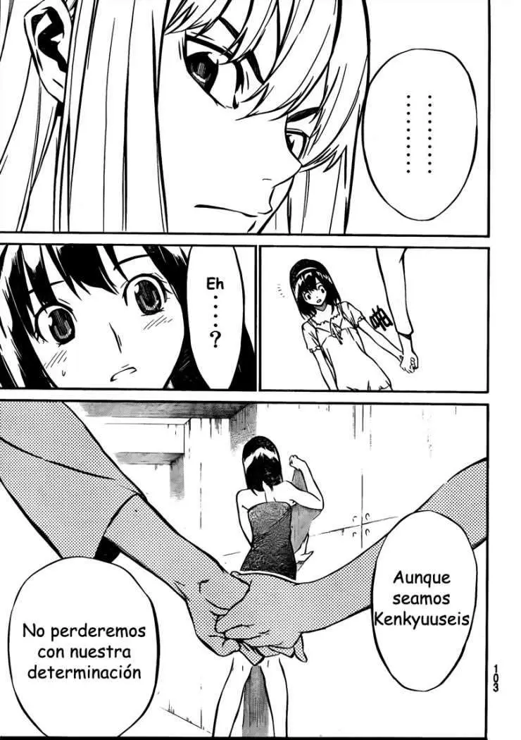 AKB49 Renai Kinshi Jourei capítulo 2 página 27