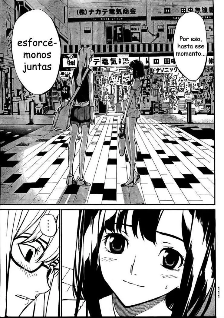 AKB49 Renai Kinshi Jourei capítulo 2 página 34