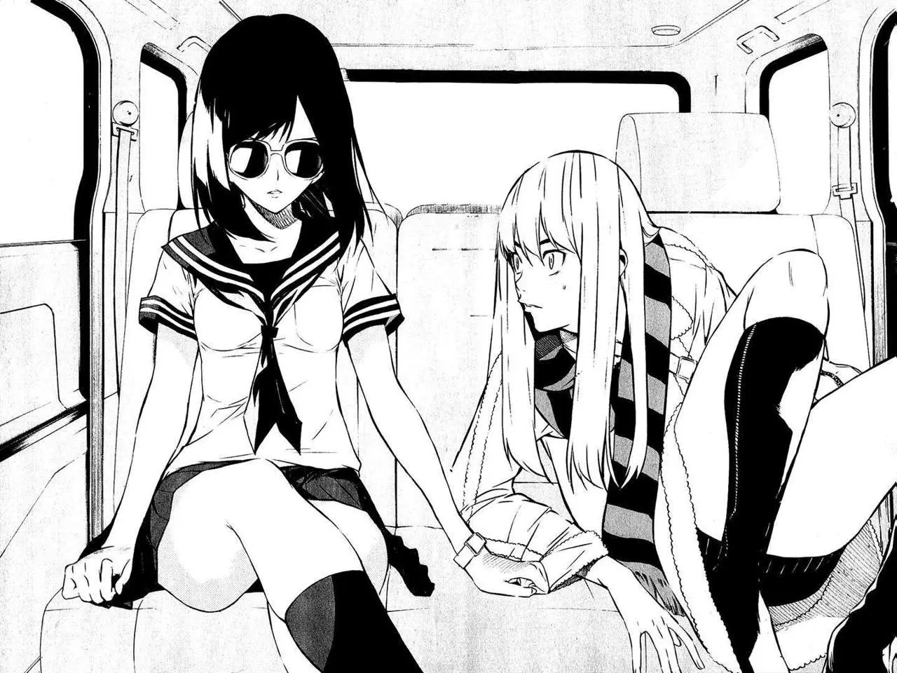 AKB49 Renai Kinshi Jourei capítulo 29 página 9