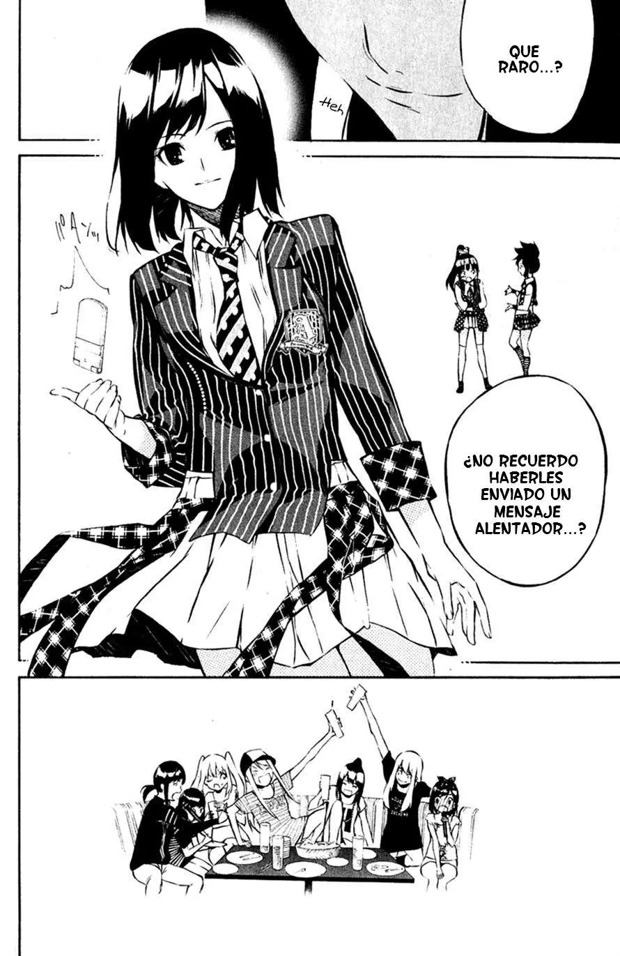 AKB49 Renai Kinshi Jourei capítulo 29 página 22