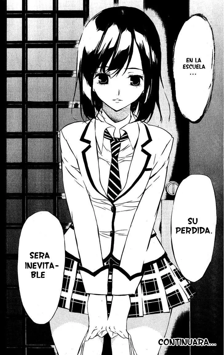 AKB49 Renai Kinshi Jourei capítulo 42 página 21