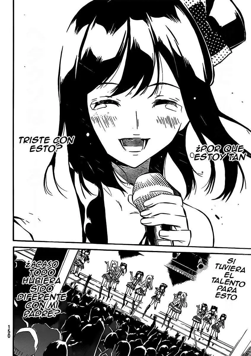 AKB49 Renai Kinshi Jourei capítulo 45 página 16