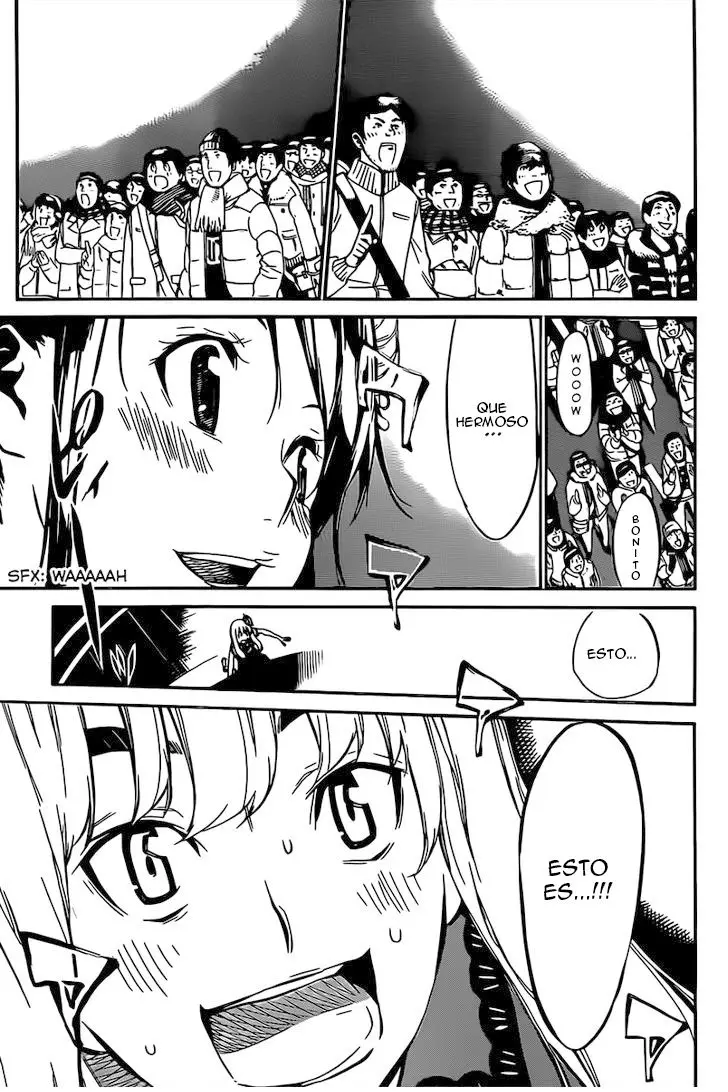 AKB49 Renai Kinshi Jourei capítulo 69 página 16