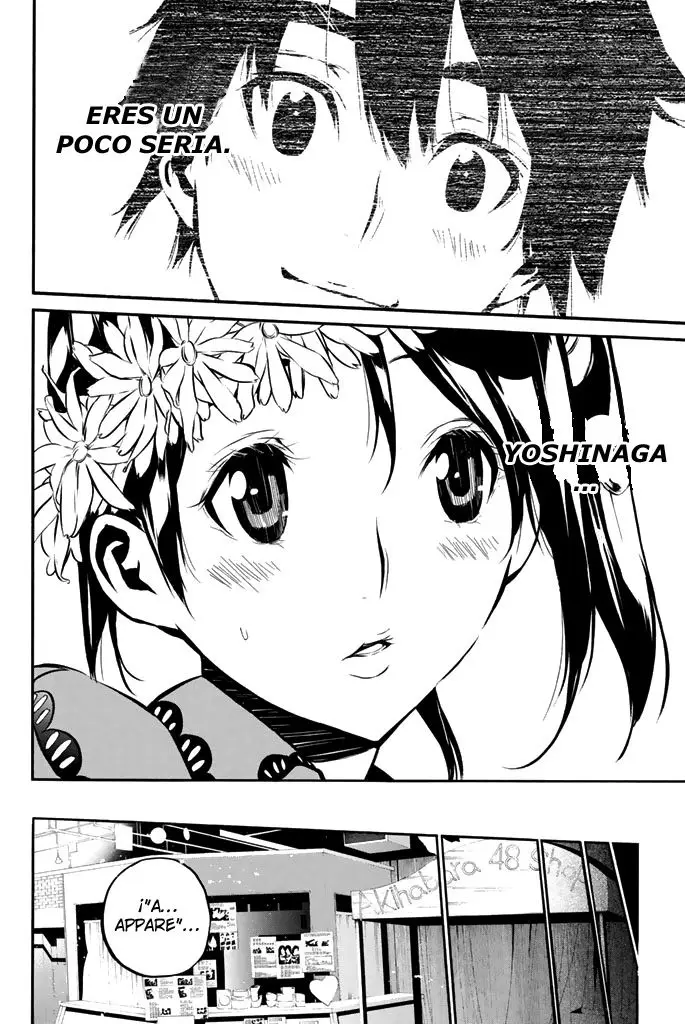 AKB49 Renai Kinshi Jourei capítulo 80 página 16