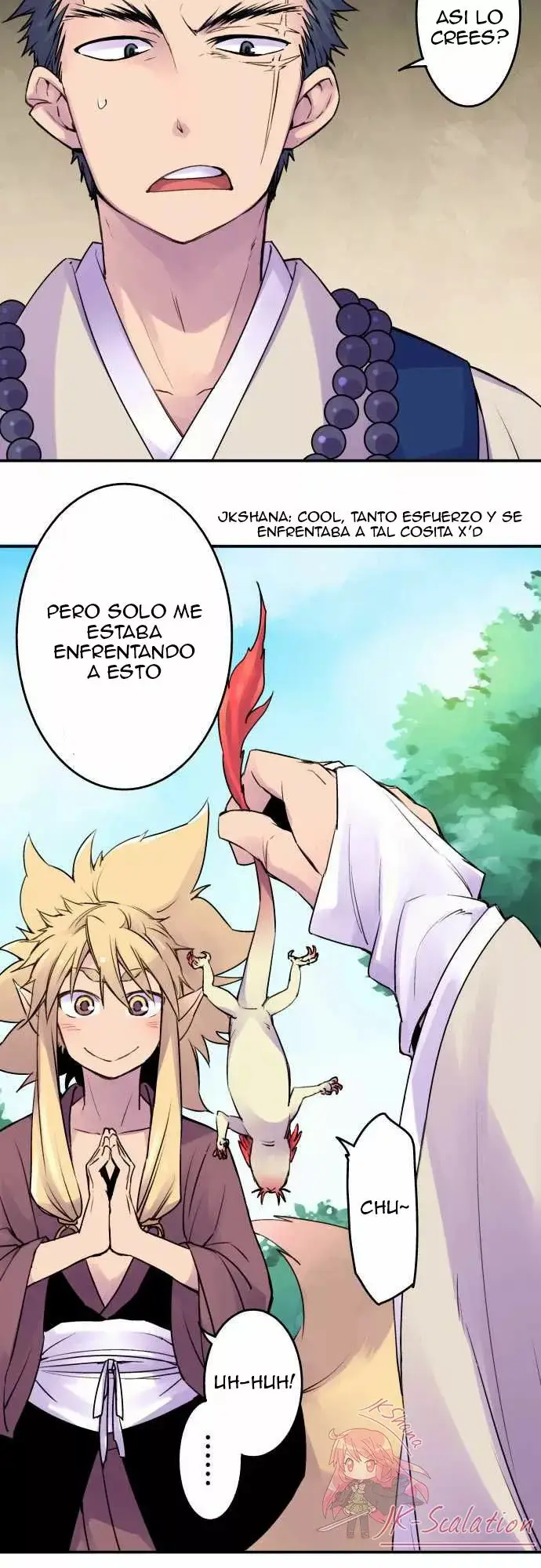 Ake no Tobari capítulo 10 página 4
