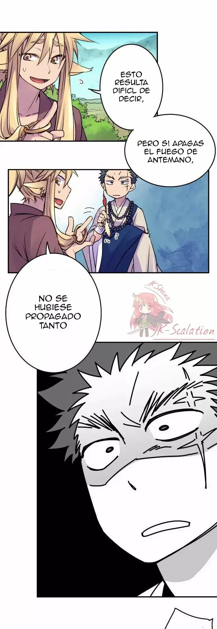 Ake no Tobari capítulo 10 página 5