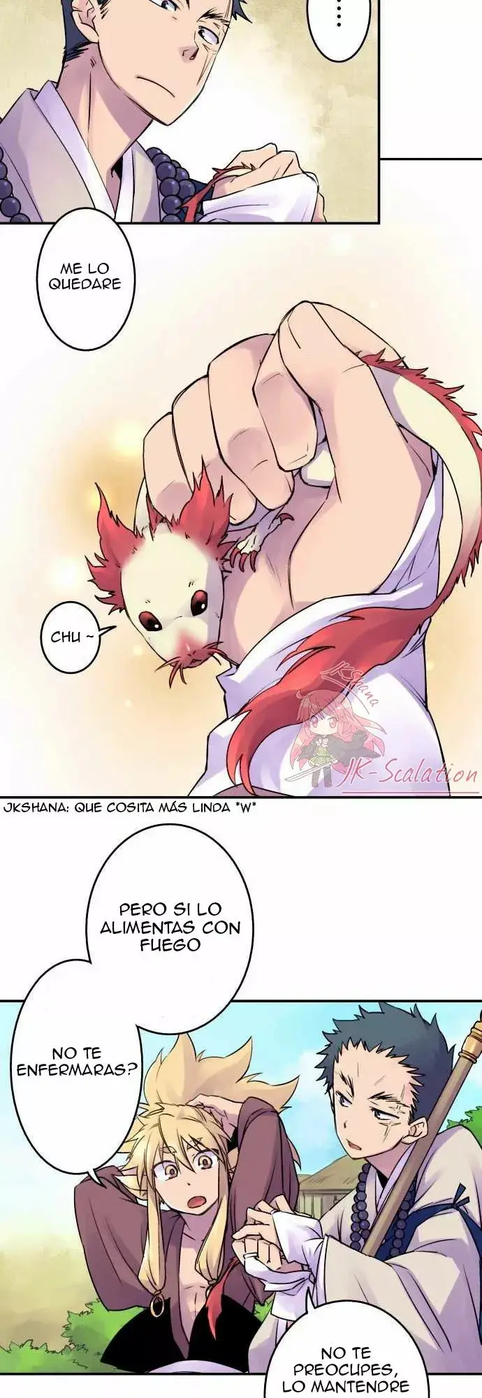 Ake no Tobari capítulo 10 página 12