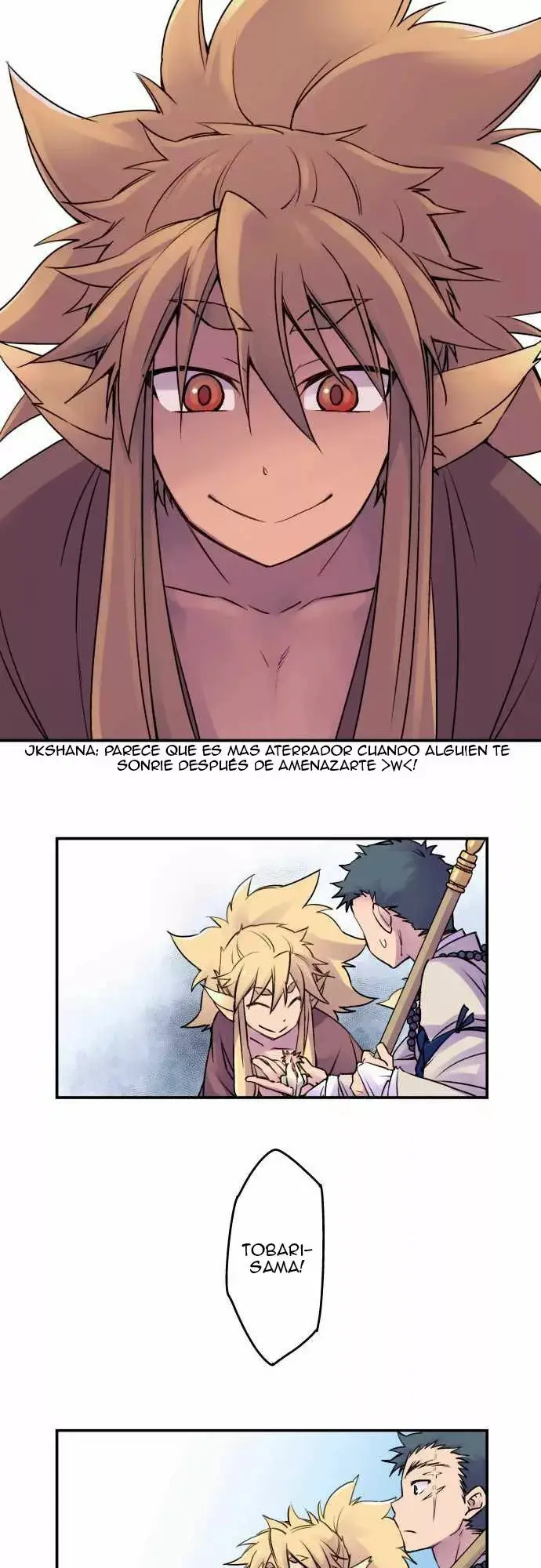 Ake no Tobari capítulo 10 página 15