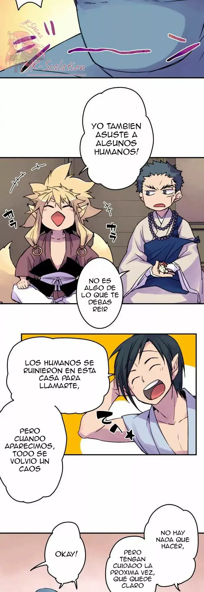 Ake no Tobari capítulo 11 página 6