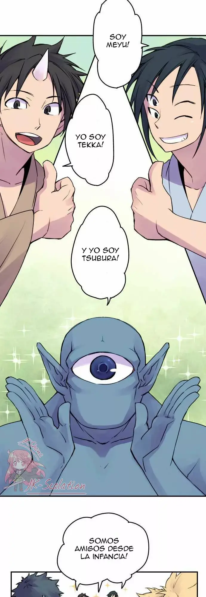 Ake no Tobari capítulo 11 página 14