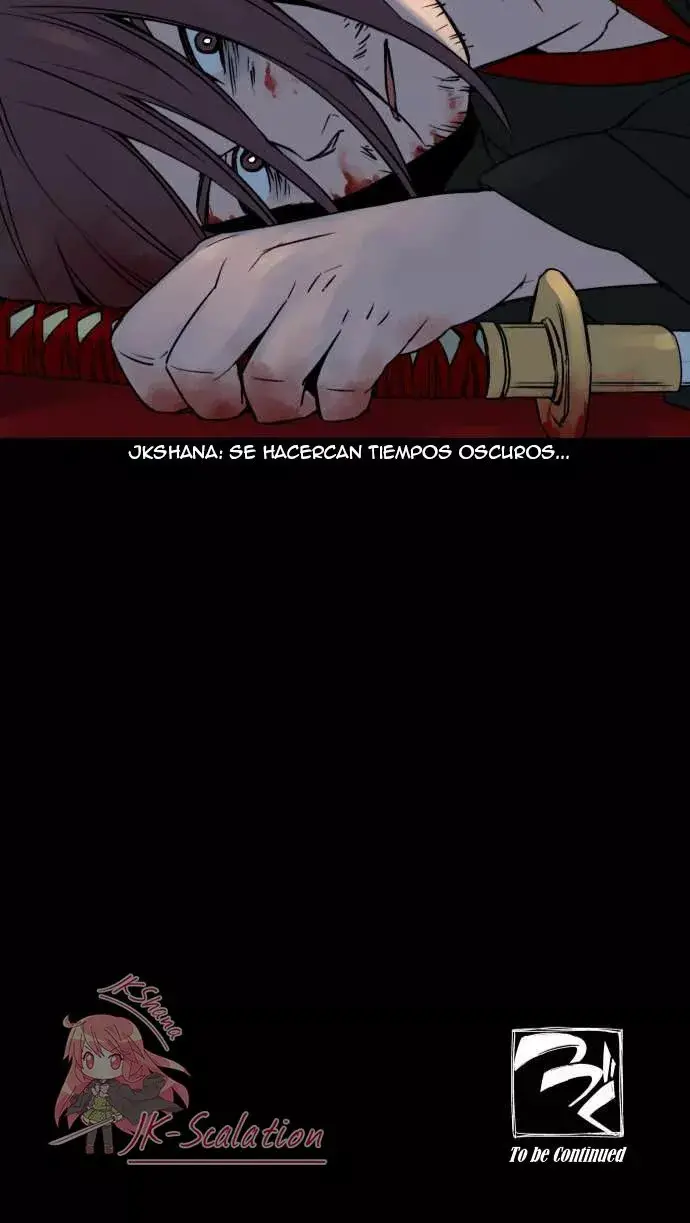 Ake no Tobari capítulo 12 página 17