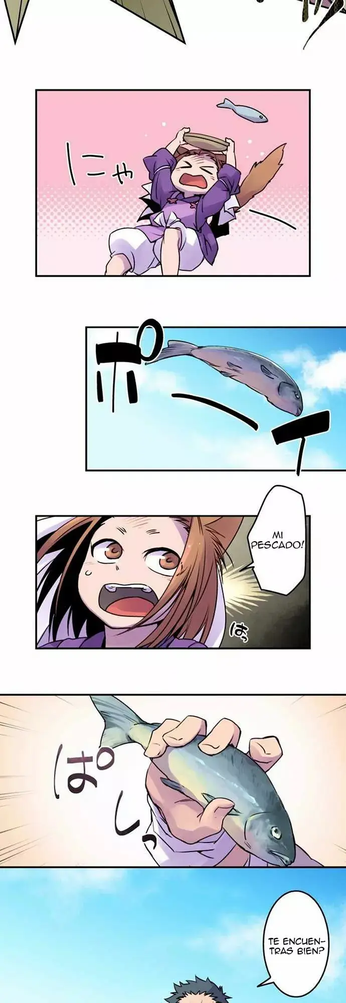 Ake no Tobari capítulo 14 página 4