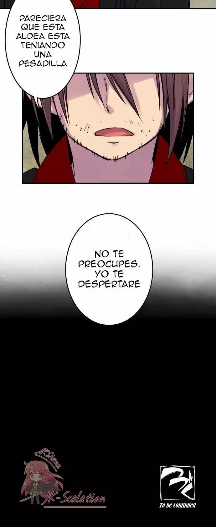 Ake no Tobari capítulo 14 página 16