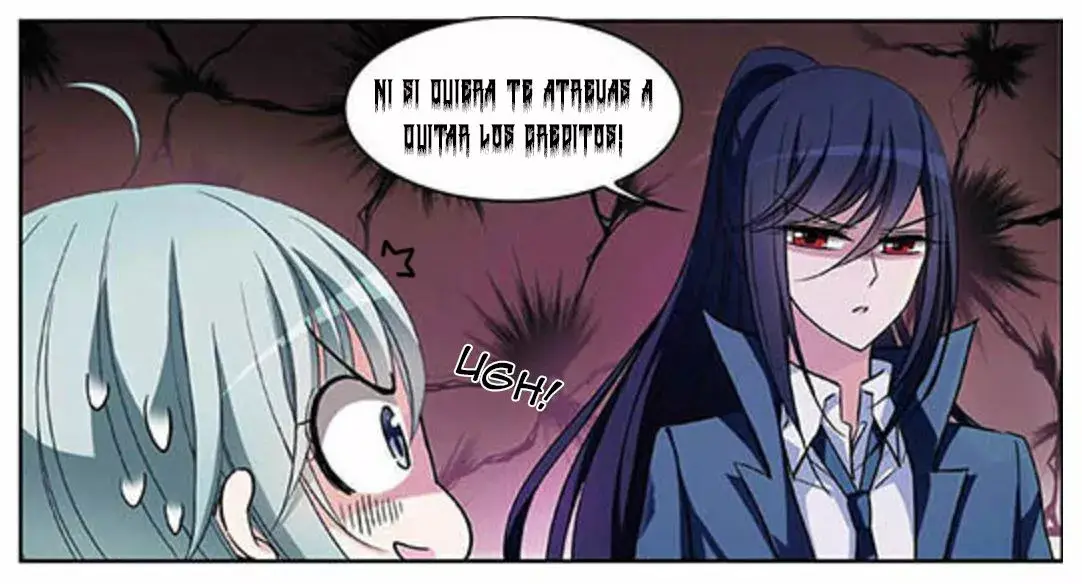 Ake no Tobari capítulo 16 página 25