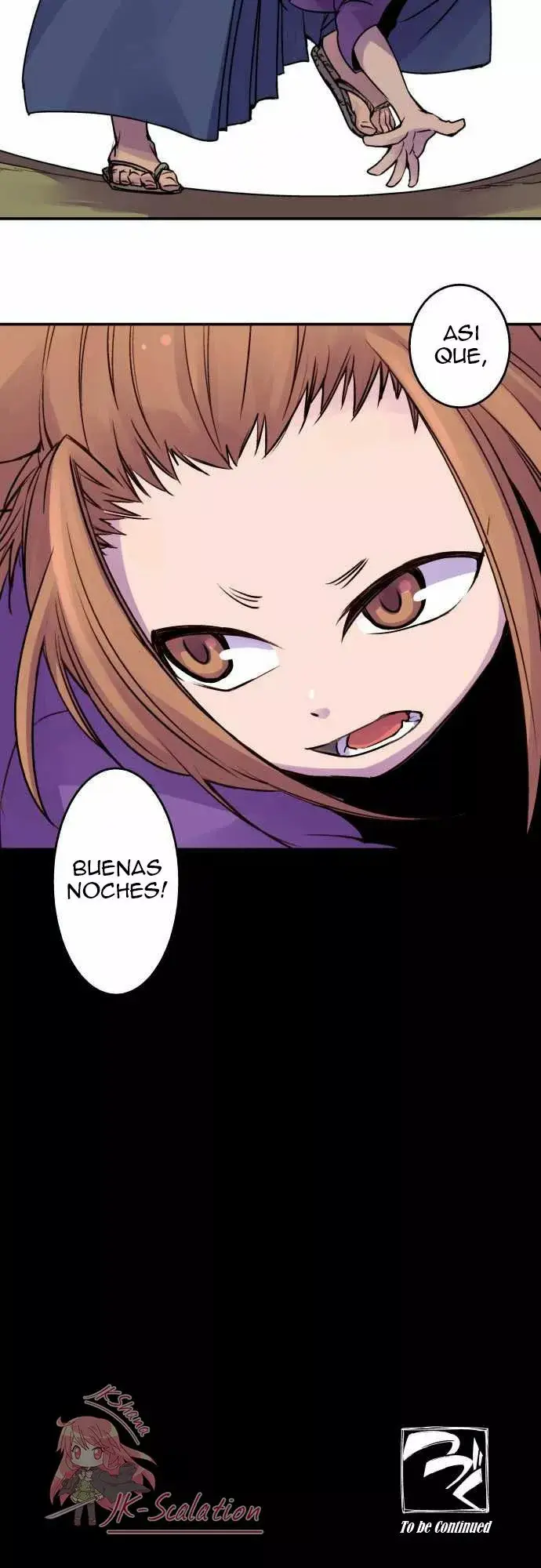 Ake no Tobari capítulo 17 página 16