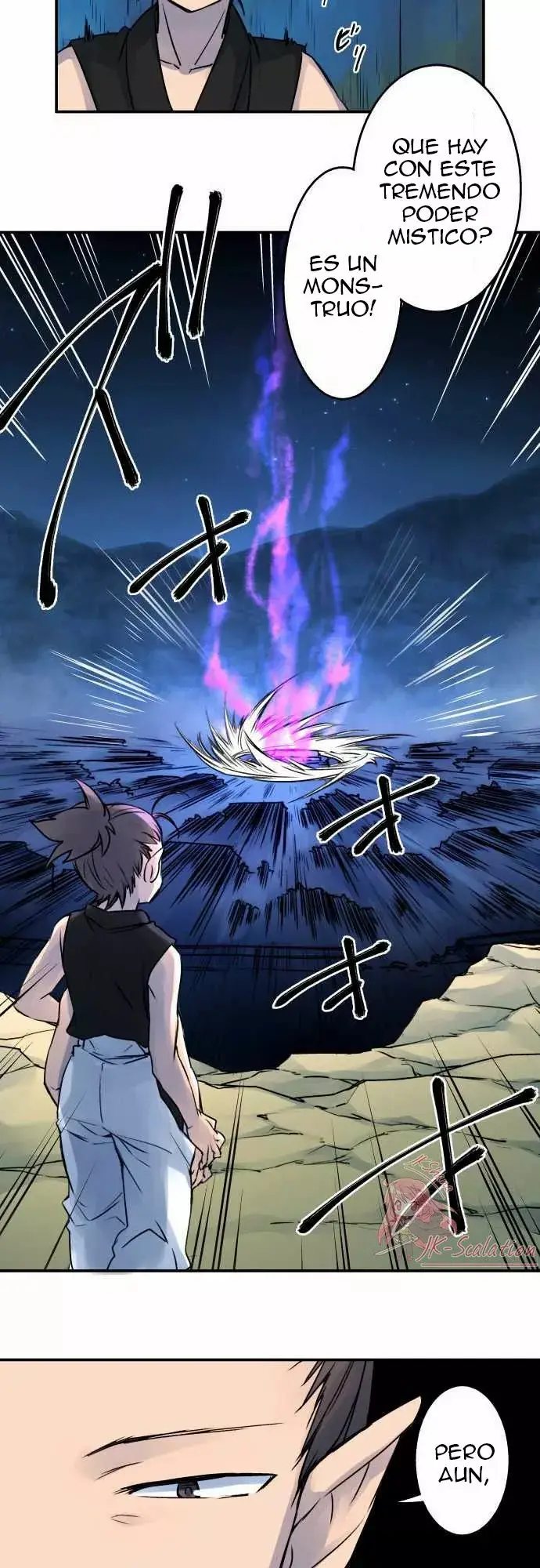 Ake no Tobari capítulo 18 página 13