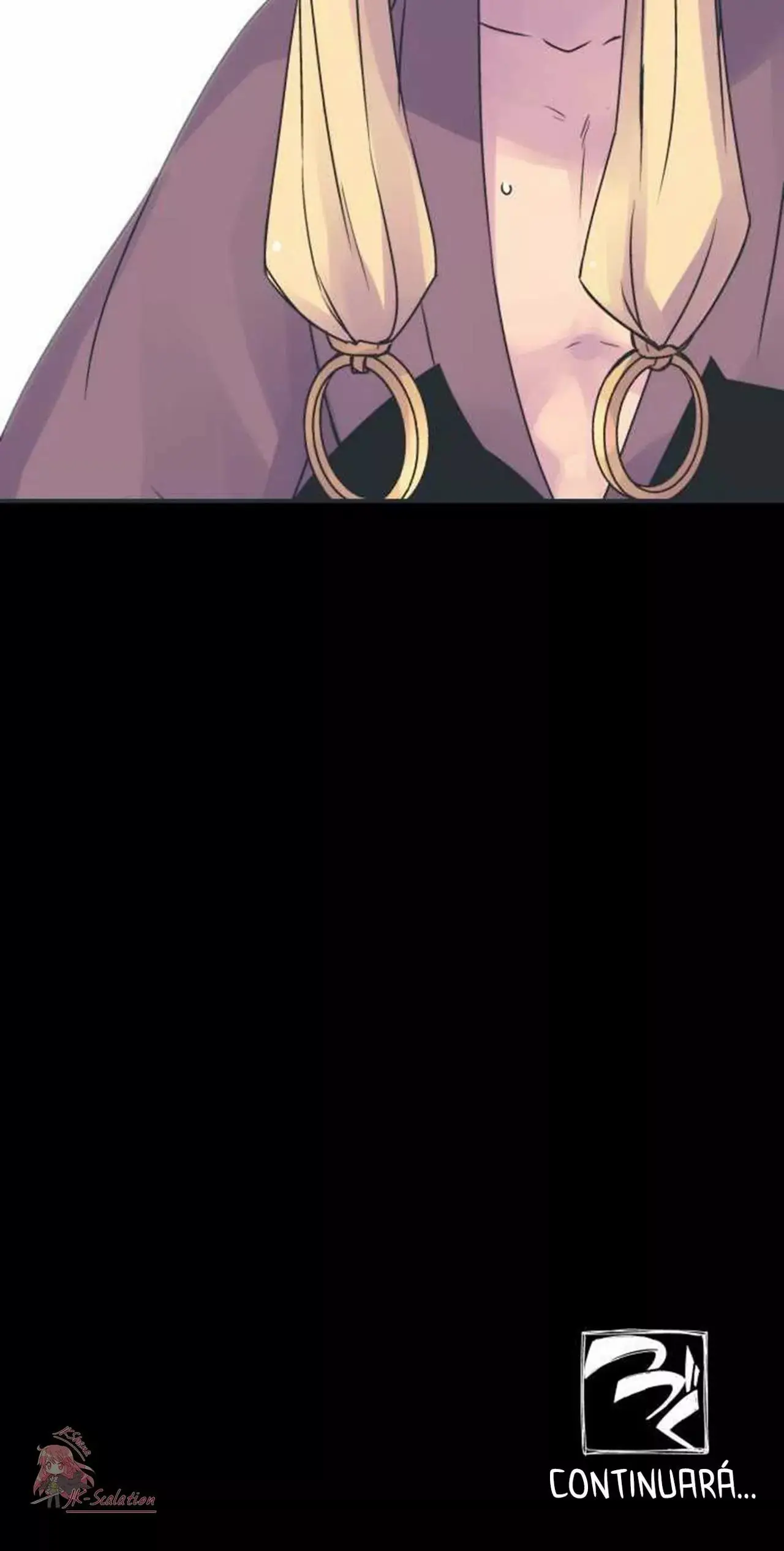 Ake no Tobari capítulo 19 página 17