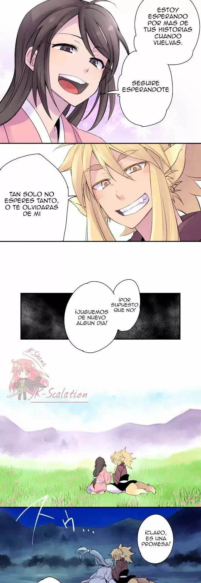 Ake no Tobari capítulo 2 página 15