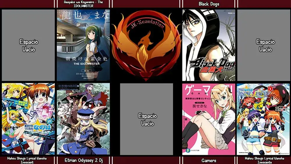 Ake no Tobari capítulo 20 página 19