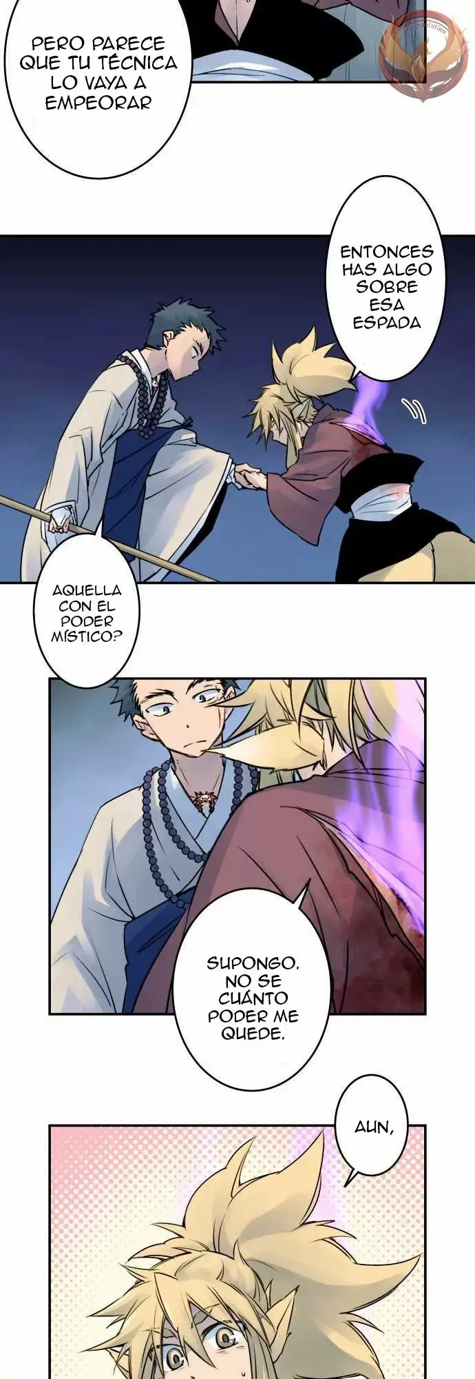 Ake no Tobari capítulo 22 página 4