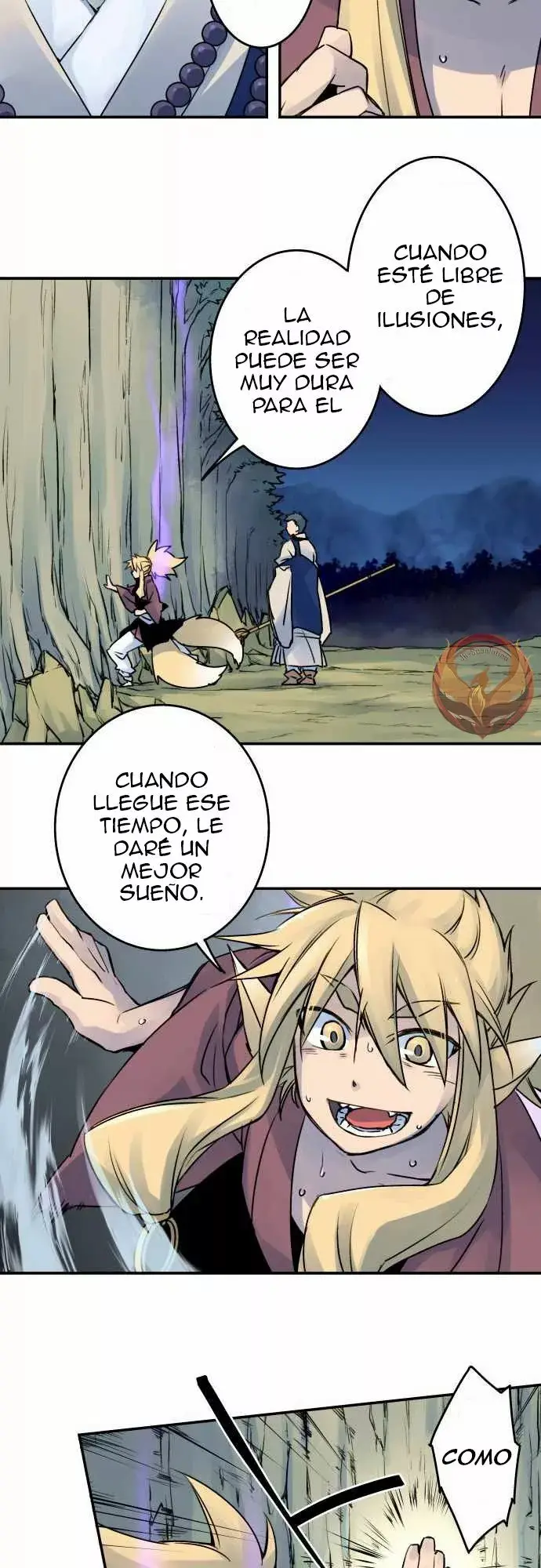 Ake no Tobari capítulo 22 página 6