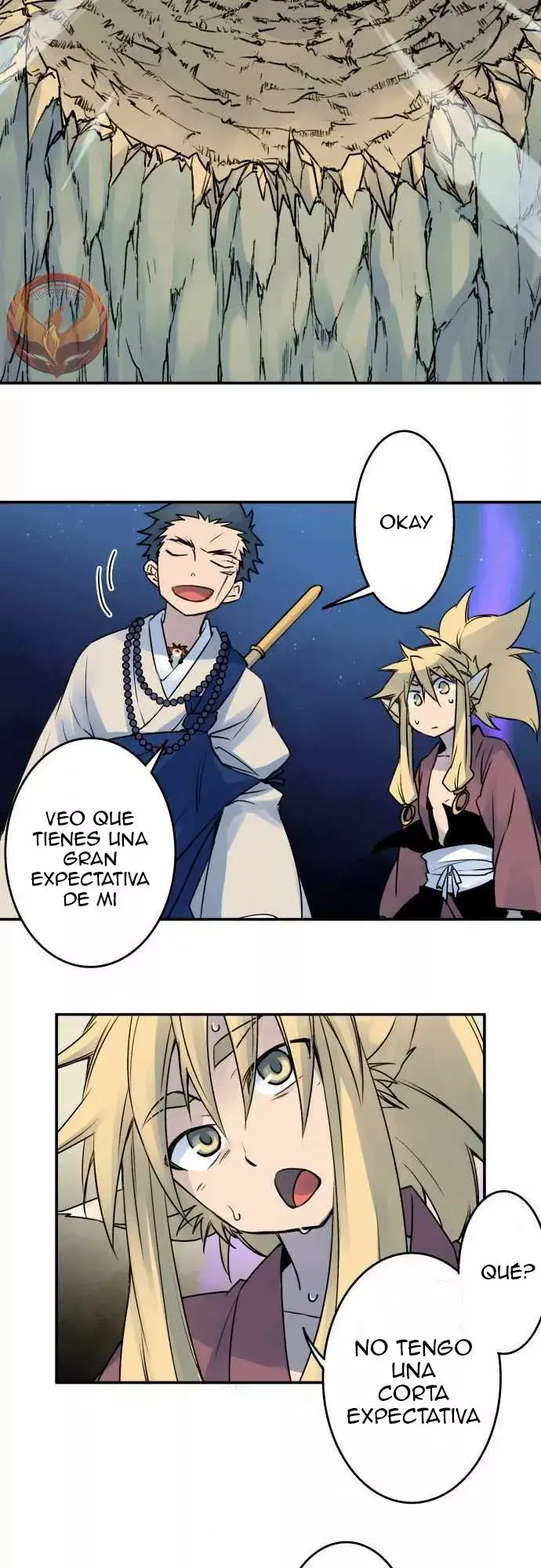 Ake no Tobari capítulo 22 página 8
