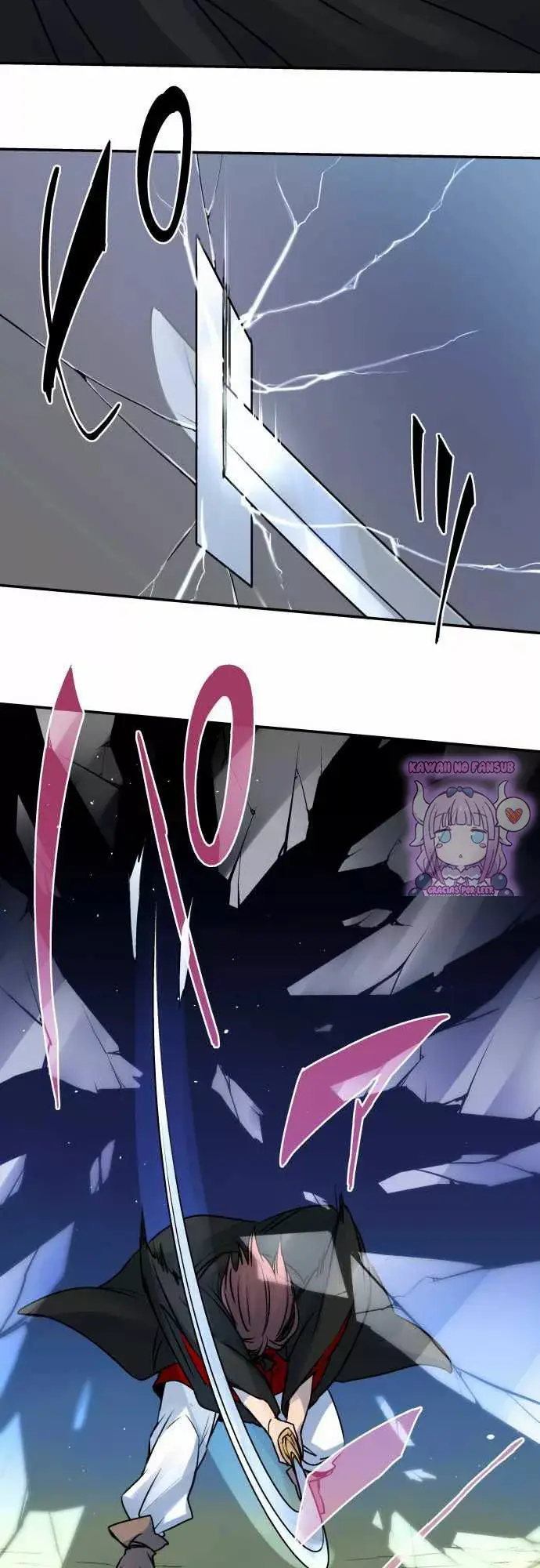 Ake no Tobari capítulo 23 página 12