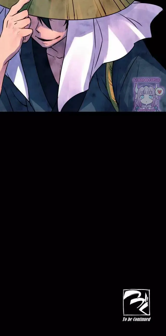 Ake no Tobari capítulo 24 página 21