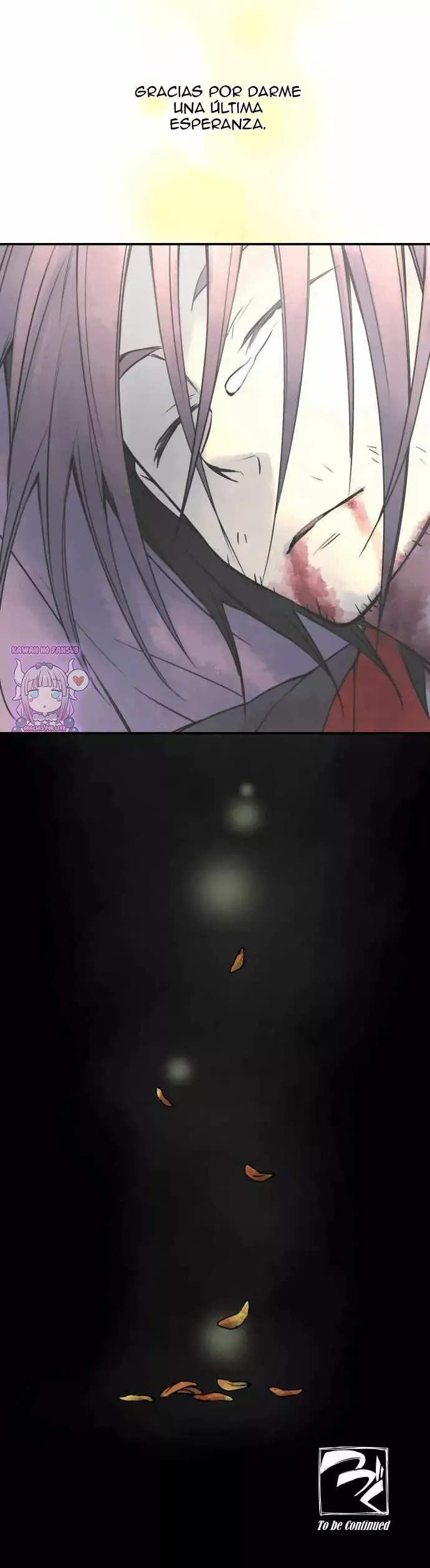 Ake no Tobari capítulo 26 página 17