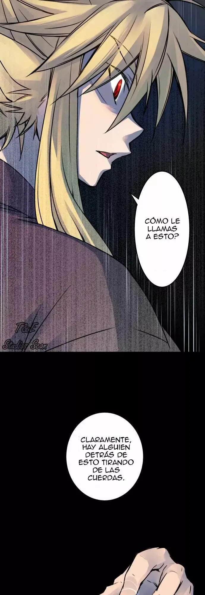 Ake no Tobari capítulo 27 página 5