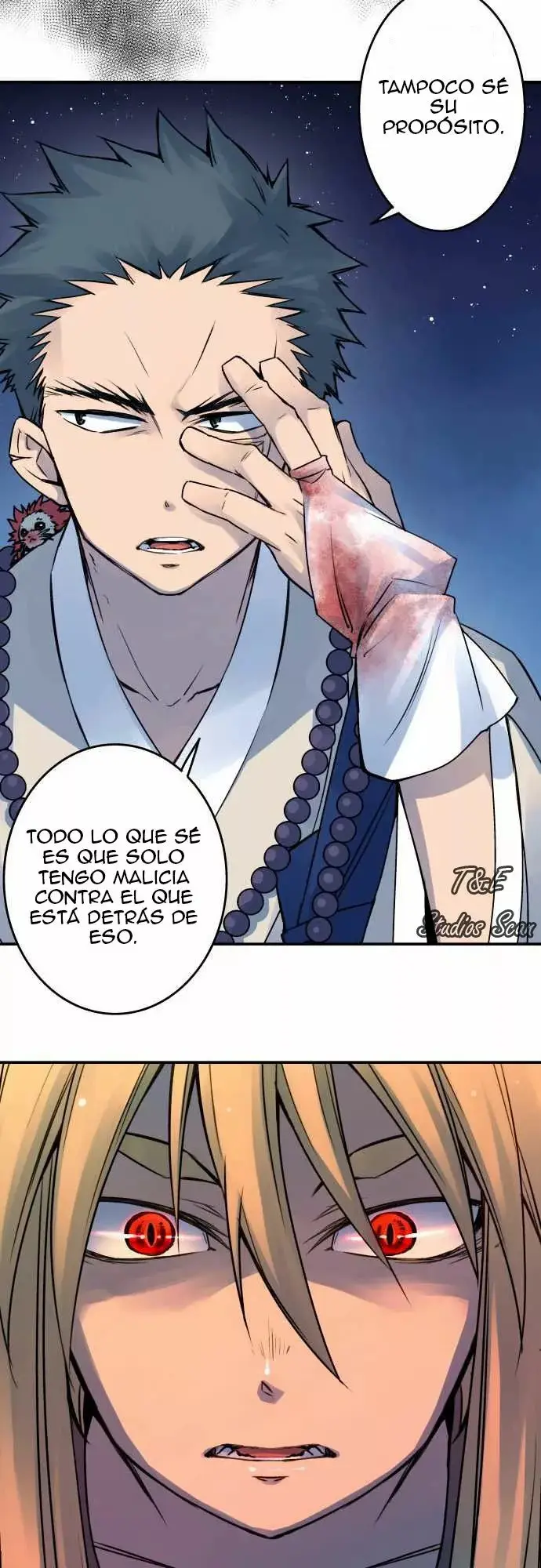 Ake no Tobari capítulo 27 página 11