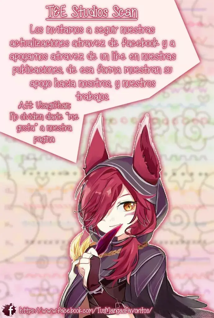 Ake no Tobari capítulo 27 página 18