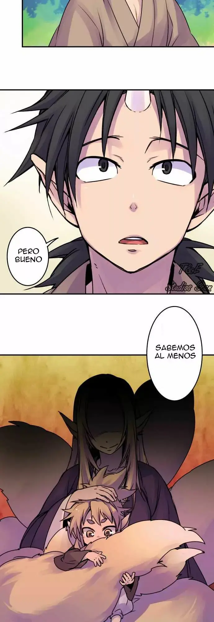 Ake no Tobari capítulo 29 página 4