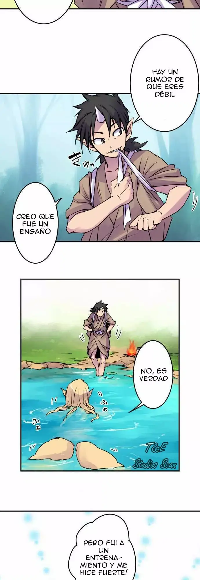 Ake no Tobari capítulo 29 página 6