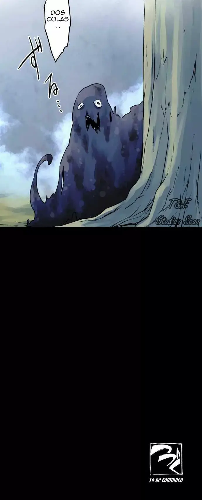 Ake no Tobari capítulo 29 página 18