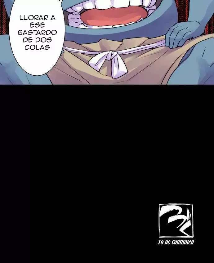 Ake no Tobari capítulo 3 página 10