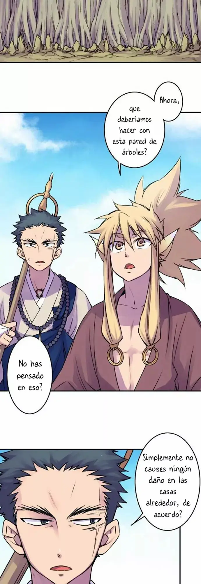 Ake no Tobari capítulo 30 página 7