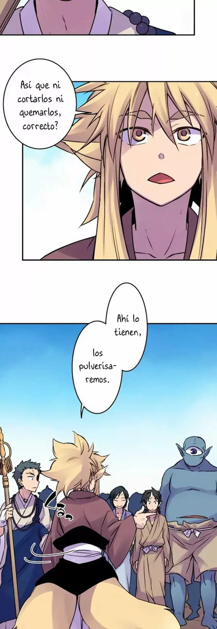 Ake no Tobari capítulo 30 página 8