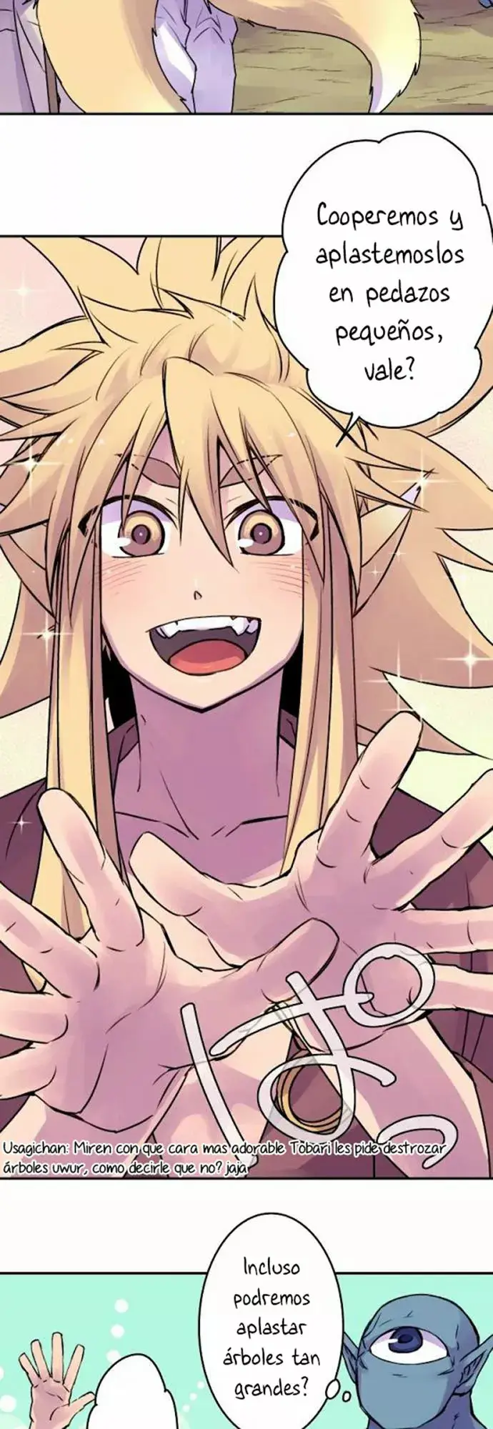 Ake no Tobari capítulo 30 página 9