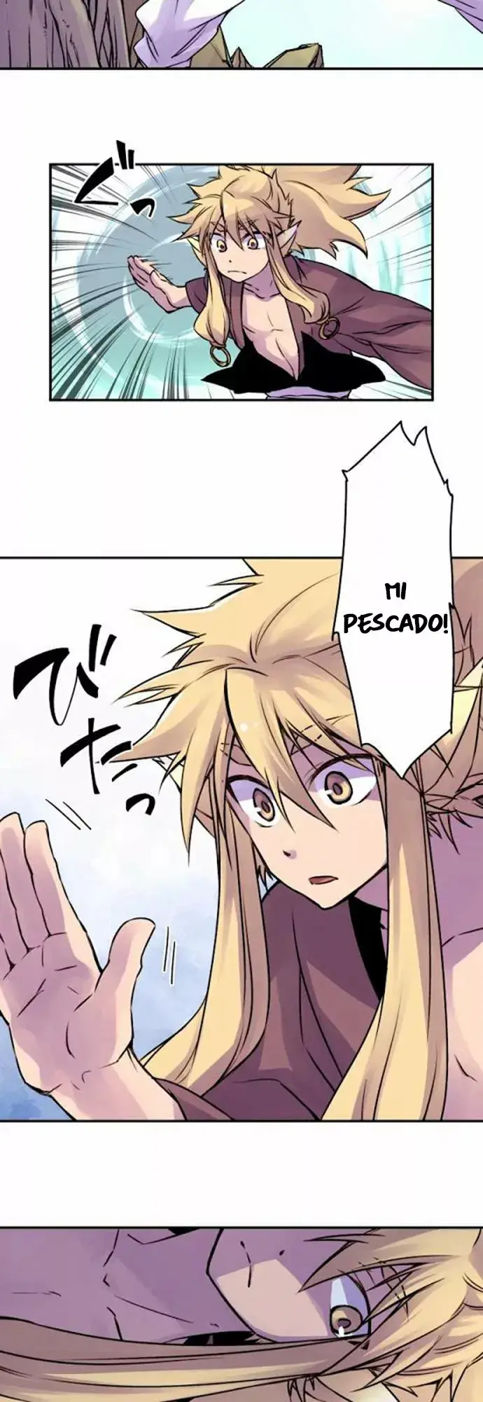 Ake no Tobari capítulo 31 página 4