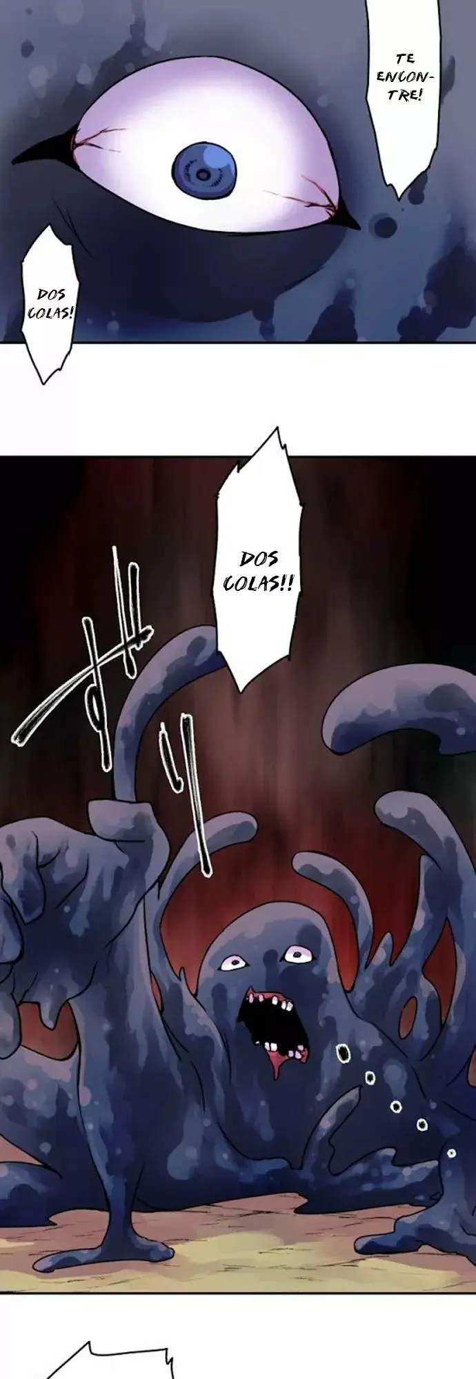 Ake no Tobari capítulo 31 página 7