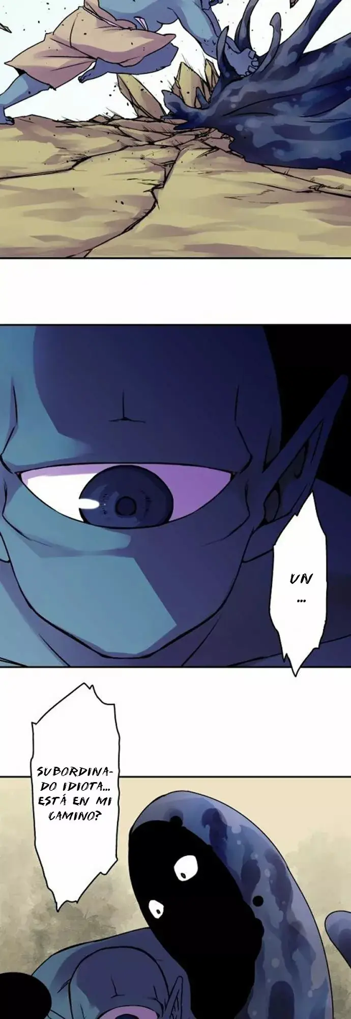 Ake no Tobari capítulo 31 página 10