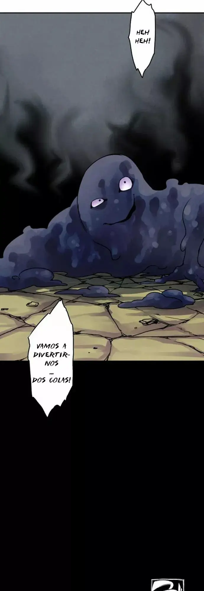 Ake no Tobari capítulo 31 página 18