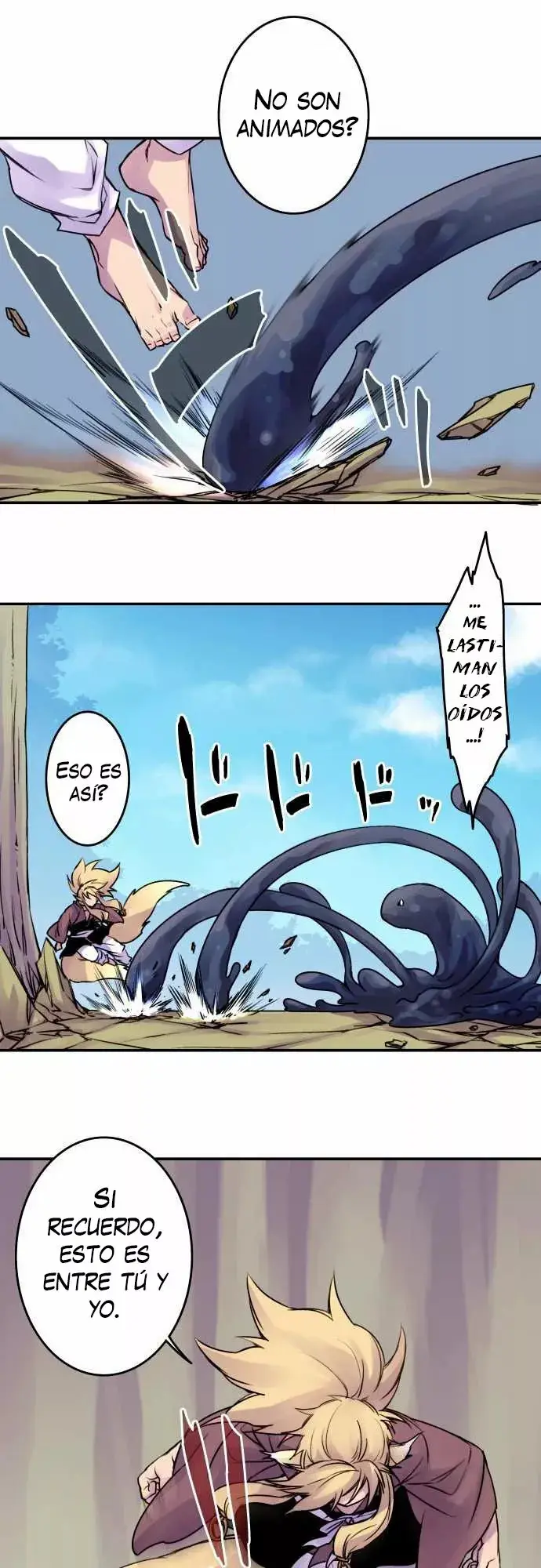 Ake no Tobari capítulo 32 página 7