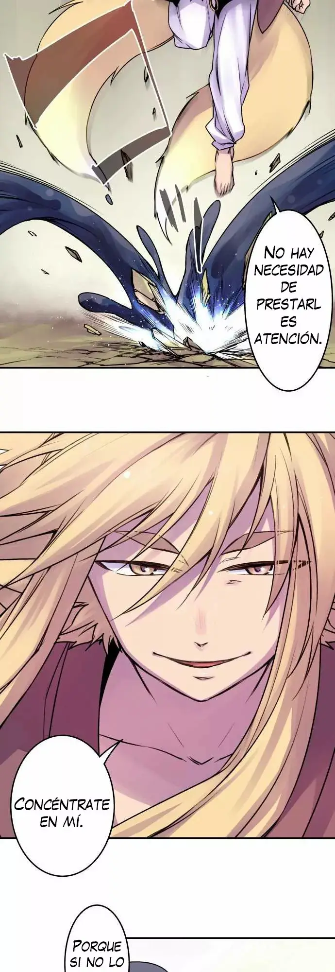 Ake no Tobari capítulo 32 página 8