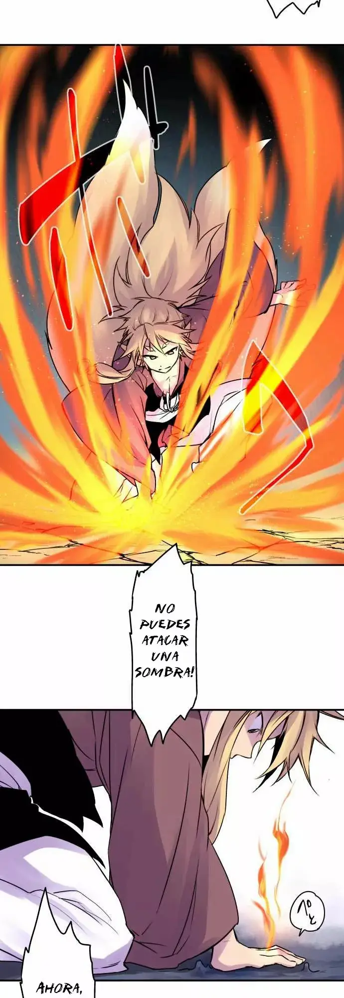 Ake no Tobari capítulo 32 página 12