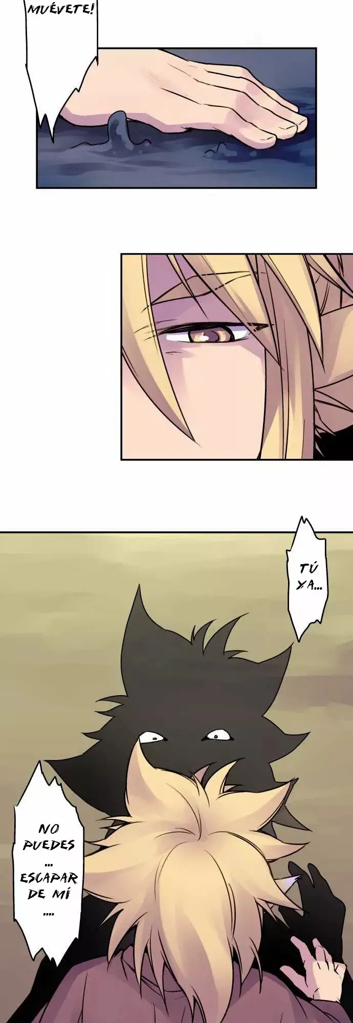 Ake no Tobari capítulo 32 página 13