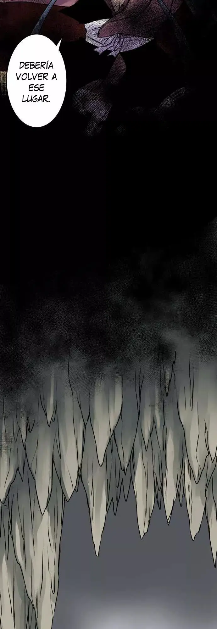 Ake no Tobari capítulo 32 página 16