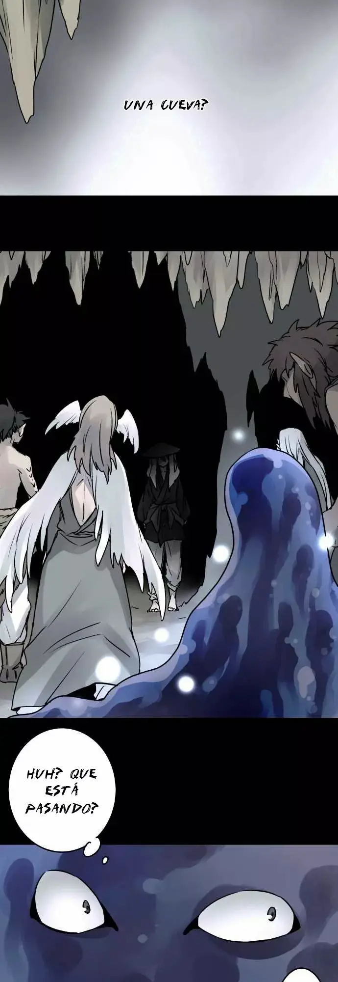 Ake no Tobari capítulo 32 página 17